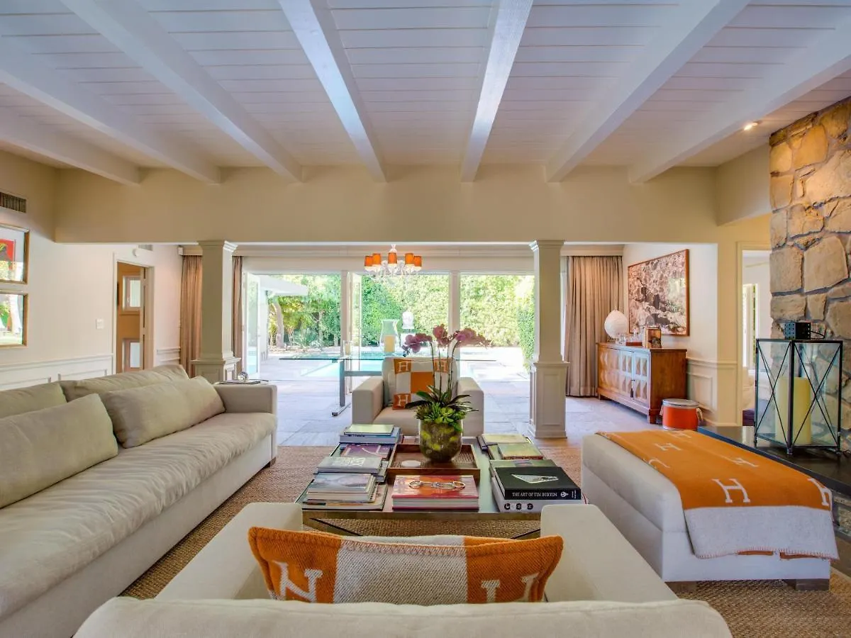 Serendipity In Deepwell By Acme House Company Παλμ Σπρινγκς 0*,  Ηνωμένες Πολιτείες της Αμερικής