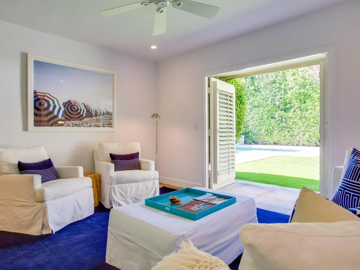 Βίλα Serendipity In Deepwell By Acme House Company Παλμ Σπρινγκς Ηνωμένες Πολιτείες της Αμερικής