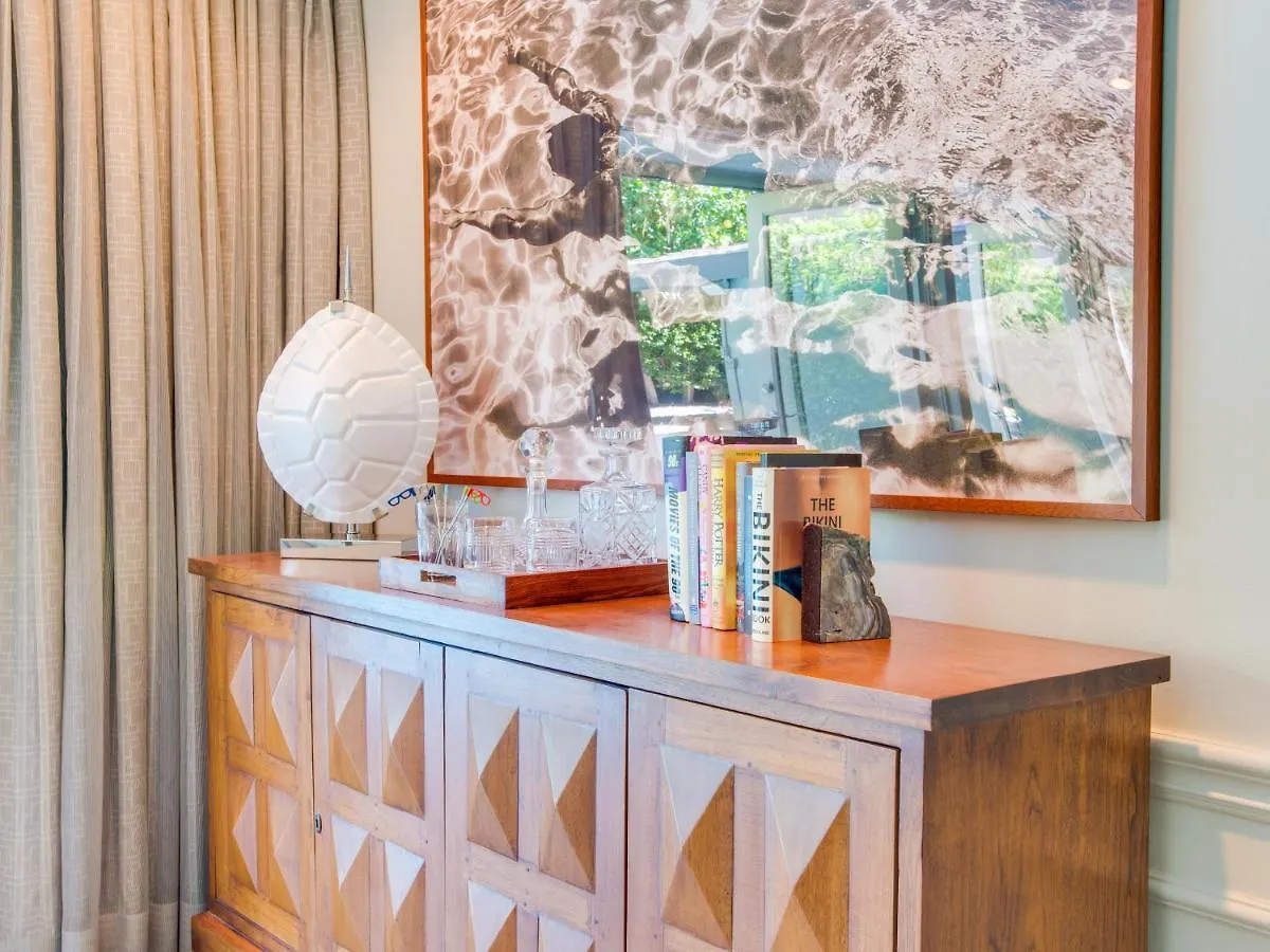 Βίλα Serendipity In Deepwell By Acme House Company Παλμ Σπρινγκς