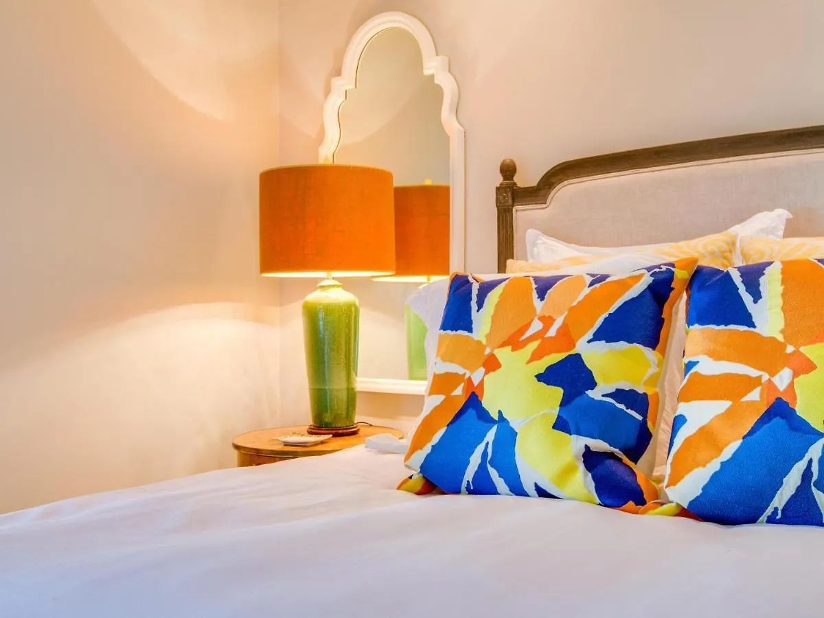 Βίλα Serendipity In Deepwell By Acme House Company Παλμ Σπρινγκς