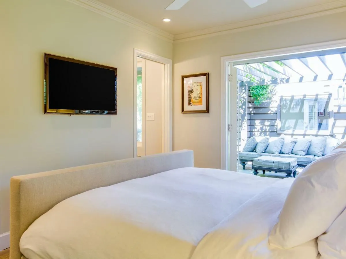 Βίλα Serendipity In Deepwell By Acme House Company Παλμ Σπρινγκς