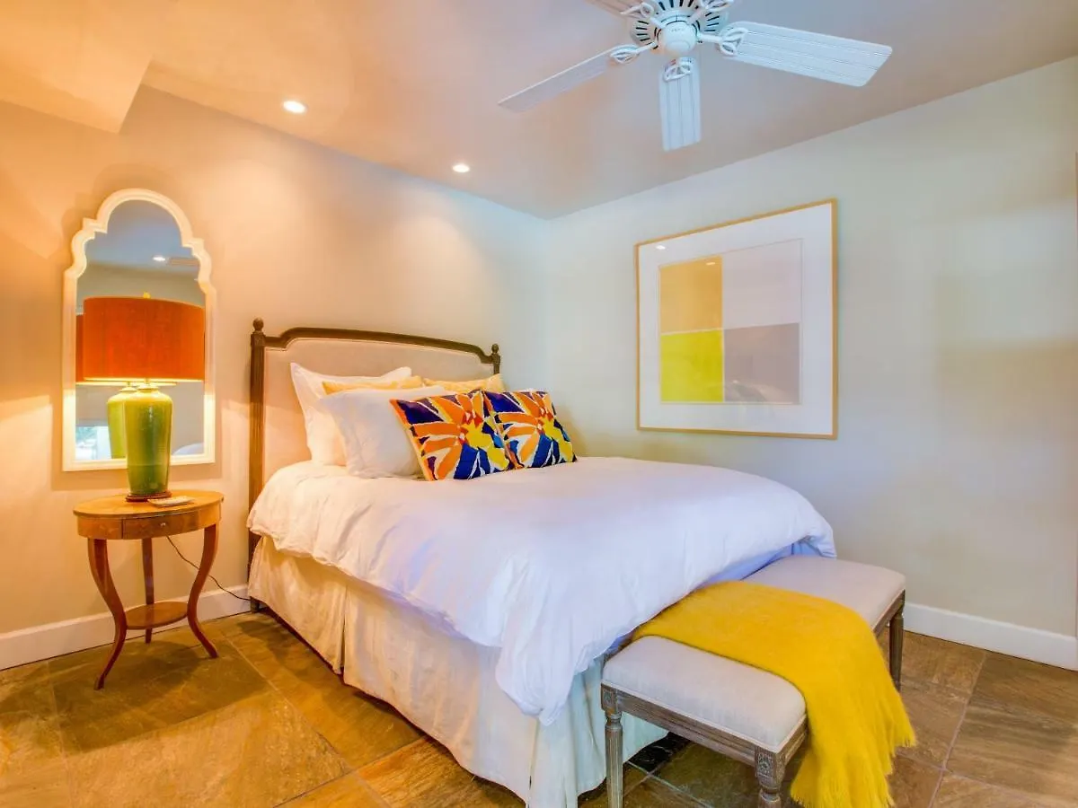 Serendipity In Deepwell By Acme House Company Παλμ Σπρινγκς 0*,  Ηνωμένες Πολιτείες της Αμερικής