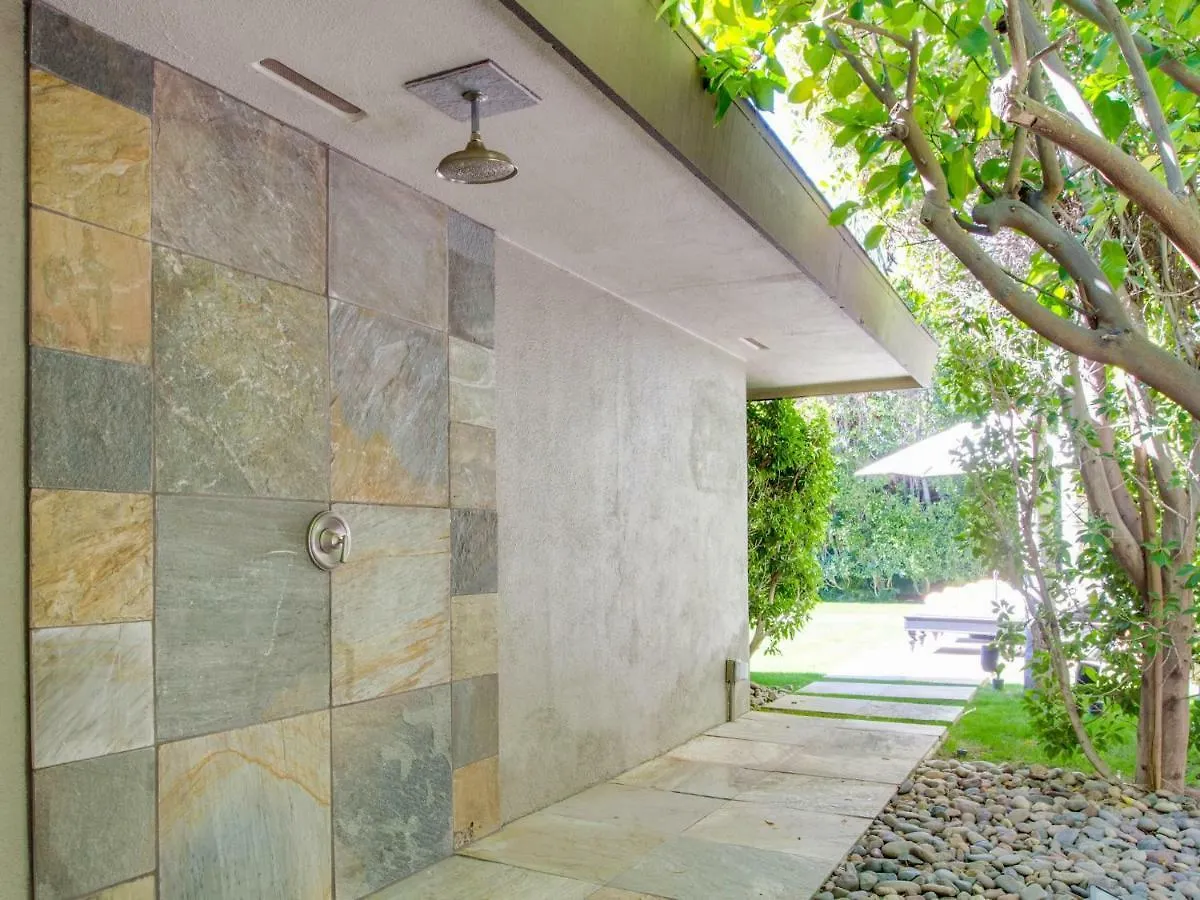 Serendipity In Deepwell By Acme House Company Παλμ Σπρινγκς Βίλα
